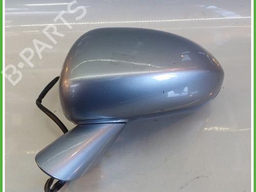 Left mirror OPEL CORSA D (S07) 1.3 CDTI (L08, L68) | BP20233607C26 