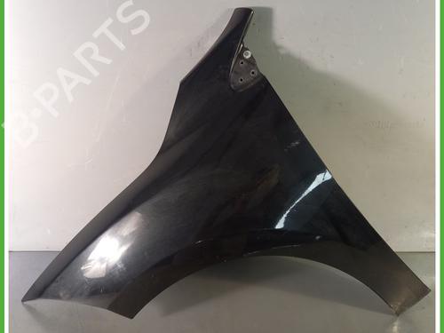 Used Left front fenders RENAULT MEGANE III Hatchback (BZ0/1_, B3_) 1.5 dCi (BZ09, BZ0D, BZ1W, BZ29, BZ14) (110 hp) 31286528