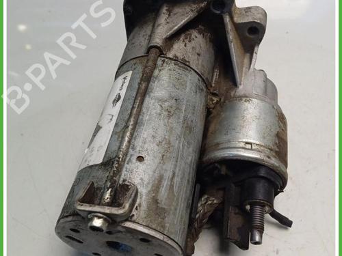 Starter RENAULT KANGOO BE BOP (KW0/1_) 1.5 dCi (KW0G) | BP40144061M8  - Image 6