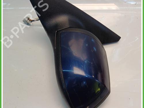 Left mirror FORD MONDEO III Turnier (BWY) 2.0 16V TDDi / TDCi | BP27409594C26 