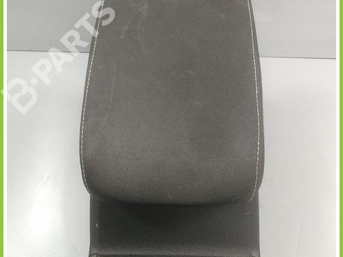 Armrest / Center console VW GOLF VII (5G1, BQ1, BE1, BE2) 1.6 TDI | BP11368348I20 