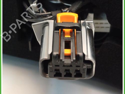 Left taillight PEUGEOT 308 SW III (FC_, FJ_, FR_, F4_, FN_) PureTech 130 (FRHNSL, FRHNST) | BP26902353C34 