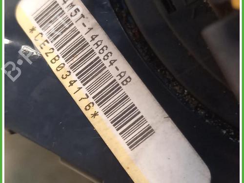 Switch FORD FOCUS II Turnier (DA_, FFS, DS) 1.6 TDCi | BP40076282I30 - Image 4