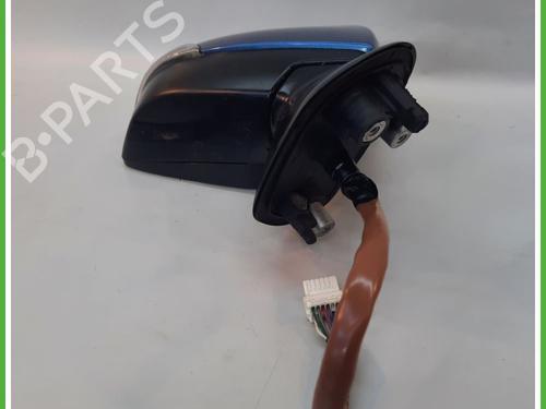 Right mirror SUBARU XV (_GP_) 2.0 D AWD (GPD) | BP13259268C27 