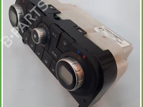Climate control NISSAN QASHQAI / QASHQAI +2 I (J10, NJ10, JJ10E) 1.5 dCi | BP13015378I5 