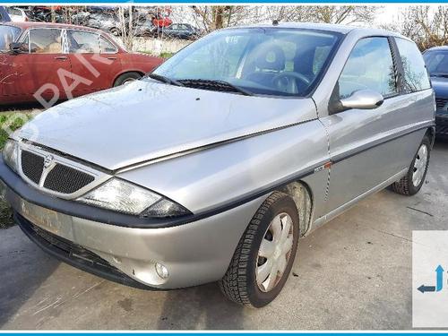 Used Parts LANCIA Y (840_)  1.2 (840AA, 840AF1A)  5018038