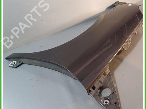 Left front fenders PEUGEOT 807 (EB_) 2.0 16V | BP24359296C41 