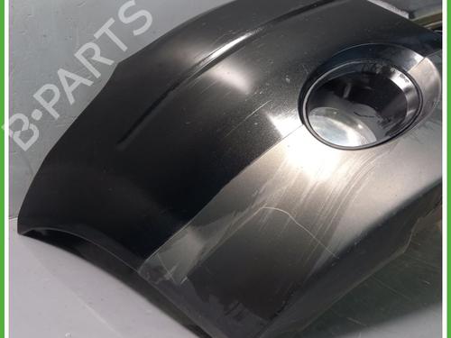Front bumper CHEVROLET MATIZ (M200, M250) 0.8 LPG | BP22544774C7 