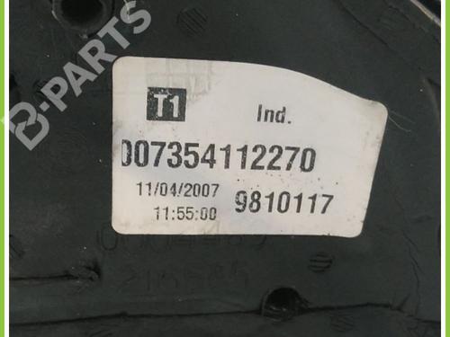Left mirror LANCIA YPSILON (843_) 1.2 (843.AXA1A) | BP11720814C26 