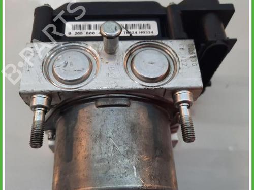 ABS pump CITROËN C5 I Break (DE_) 2.0 HDi (DERHZB, DERHZE) | BP40133163M43 - Image 2