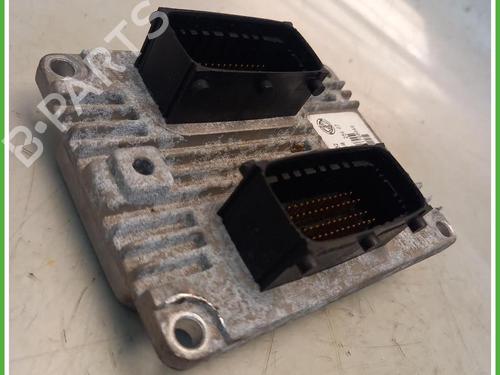 Engine control unit (ECU) FIAT GRANDE PUNTO (199_) 1.2 | BP40074767M57 - Image 5