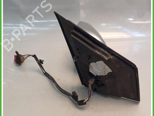 Left mirror VW POLO (9N_, 9A_) 1.2 12V | BP25909961C26 