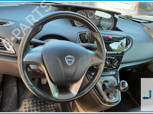 Alternator LANCIA YPSILON (312_) 1.3 D Multijet (312.YXE1A, 312.YXU1A) | BP40136345M7 - Image 8