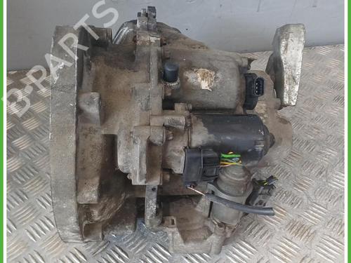 Gearbox SMART FORTWO Coupe (450) 0.8 CDI (450.300, 450.301, 450.302, 450.303, 450.306) | BP40075604M3  - Image 5