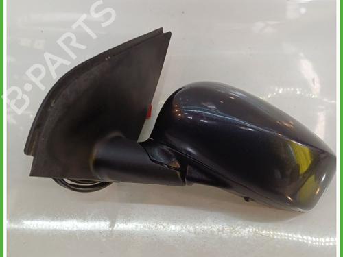 Left mirror FIAT STILO (192_) 1.6 16V (192_XB1A) | BP20168064C26 
