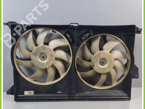 Radiator fan SAAB 9-3 Estate (E50) 1.9 TiD (150 hp) 11367322