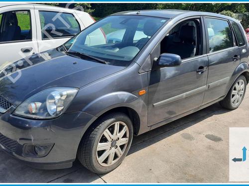 Used Parts FORD FIESTA V (JH_, JD_) 1.25 16V 5018366