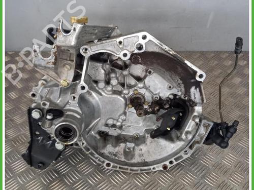 Used Gearbox Gearbox CITROËN C3 I (FC_, FN_) 1.1 i (60 hp) 40136080 40136080