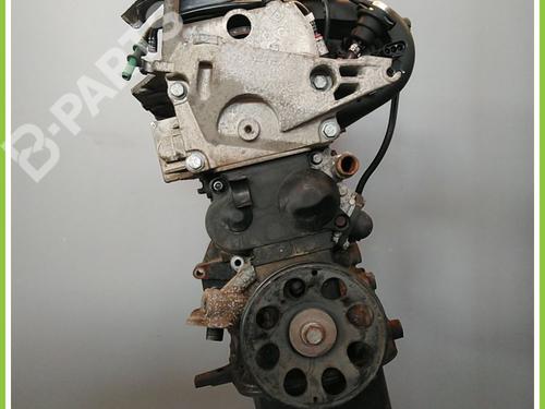 Engine RENAULT CLIO I (B/C57_, 5/357_) 1.2 (5/357Y, 5/357K) | BP11367489M1 