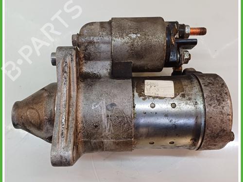 Starter FIAT PUNTO (188_) 1.2 60 (188.030, .050, .130, .150, .230, .250) | BP17041660M8 