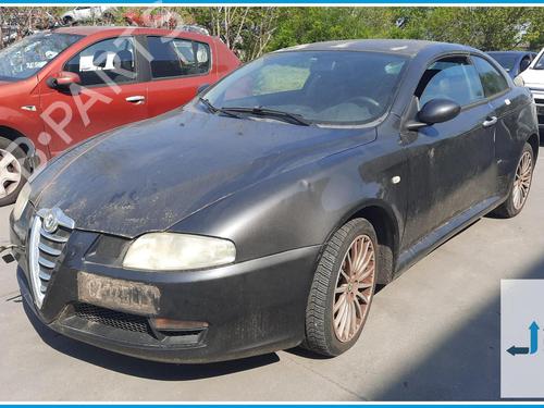 Starter ALFA ROMEO GT (937_) 1.9 JTD (937CXN1B) | BP40147800M8 - Image 7