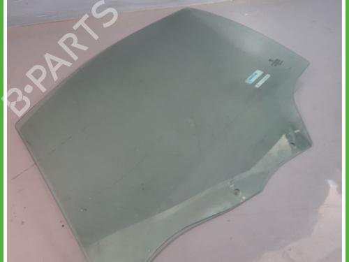 Front left door window PEUGEOT 208 I (CA_, CC_) 1.4 HDi | BP14929904C18 