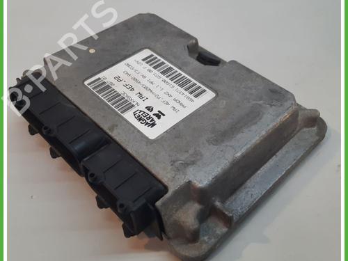 Engine control unit (ECU) FIAT PANDA (141_) 1100 | BP12214147M57 