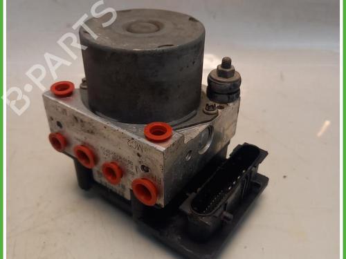 Used ABS pump ABS pump NISSAN MICRA III (K12) 1.2 16V (65 hp) 40073393 40073393