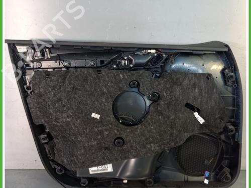 Front right panel AUDI A3 Sportback (8VA, 8VF) 2.0 TDI | BP29355953C59 