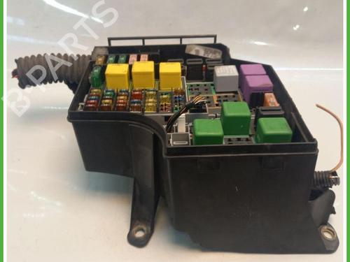 Fuse box OPEL CORSA C (X01) 1.0 (F08, F68) | BP40148277E1 - Image 4