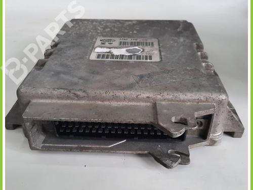 Engine control unit (ECU) FIAT MAREA Weekend (185_) 1.6 100 16V | BP11369947M57 