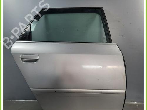 BP13707959C5 | Puerta trasera derecha AUDI A6 C5 (4B2) 2.5 TDI BP13707959C5