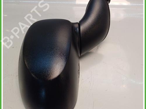Right mirror CHEVROLET MATIZ (M200, M250) 0.8 | BP23144274C27 
