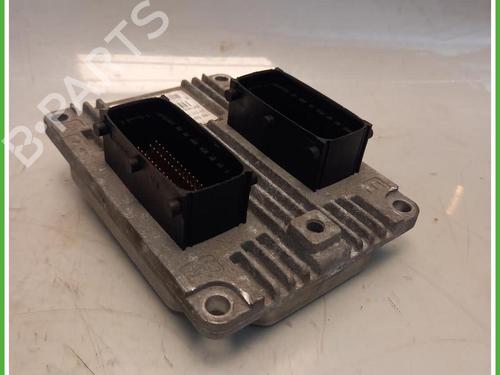 Engine control unit (ECU) FIAT PANDA (169_) 1.4 Natural Power (169AXHIA) | BP40073479M57 - Image 5