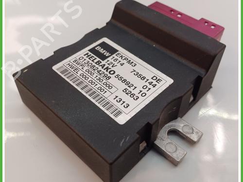 Control unit BMW X3 (F25) xDrive 20 d | BP17733996M11 