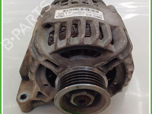 Alternator LANCIA YPSILON (843_) 1.4 LPG (843.AXG1A) | BP20329725M7 