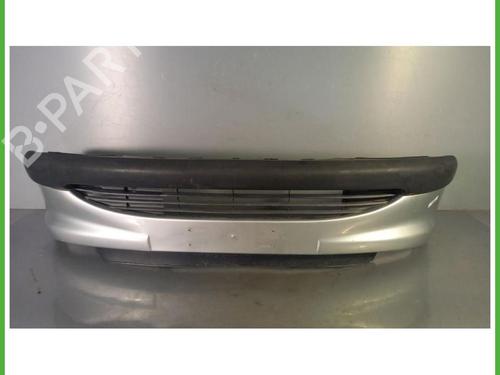 Used Front bumper Front bumper PEUGEOT 206 Hatchback (2A/C) 1.1 i (60 hp) 40147894 40147894
