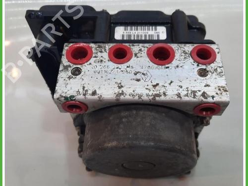 ABS pump DACIA SANDERO 1.4 (BS0C, BS0A, BS0G, BS1F, BS0E) | BP40134536M43 - Image 5