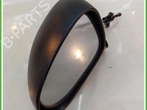 left-mirror-chevrolet-matiz-m200-m250-2005-40136811 main image