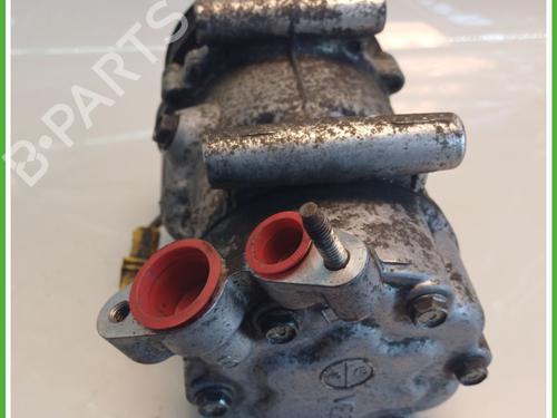 AC compressor FIAT QUBO (225_) 1.4 (225AXA1A) | BP27409814M34 