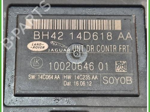 Control unit LAND ROVER FREELANDER 2 (L359) 2.2 SD4 4x4 | BP12909982M11 