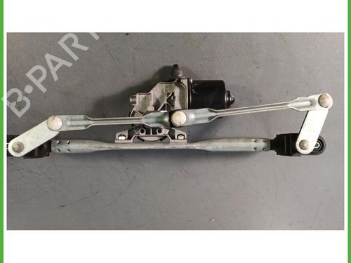 Front wipers mechanism LANCIA DELTA III (844_) 1.6 D Multijet (844.AXC11, 844.AXC1A) | BP29498839C83 