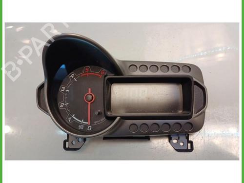 Used Instrument cluster Instrument cluster CHEVROLET AVEO Hatchback (T300) 1.3 D (95 hp) 40143426 40143426