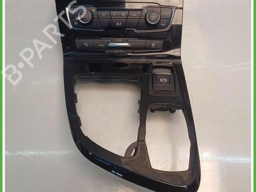 Used Climate control Climate control BMW 2 Active Tourer (F45) 225 xe Plug-in-Hybrid (224 hp) 40143895 40143895