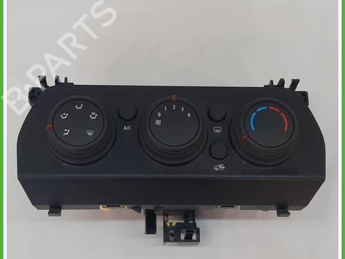 Used Climate control Climate control DACIA SANDERO III 1.0 TCe 100 ECO-G (101 hp) 40134615 40134615