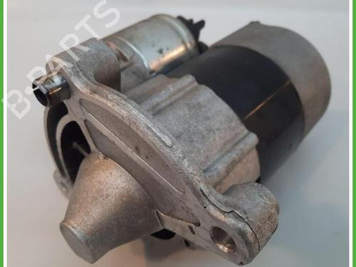 Used Starter Starter KIA CEE'D SW (ED) 1.4 CVVT (90 hp) 40132497 40132497