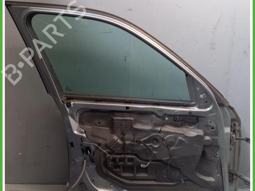 Left front door BMW X3 (E83) 2.0 d | BP27731496C2