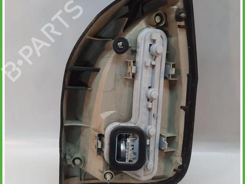 Left taillight SEAT LEON (5F1) 1.6 TDI | BP40132690C34 - Image 2