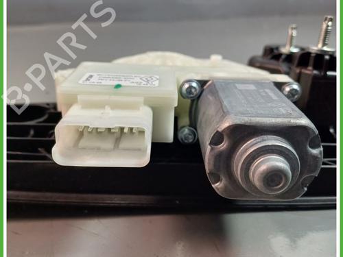 Front left window mechanism RENAULT CAPTUR II (HF_) E-TECH 160 | BP16895677C22 