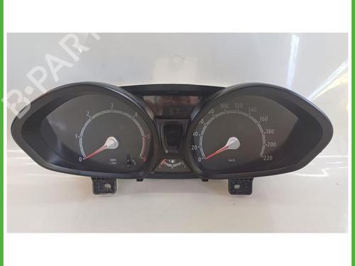 instrument-cluster-ford-fiesta-vi-cb1-ccn-2008-40136574 main image